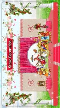 Indian Wedding Arranged Marriage Part-1游戲截圖4