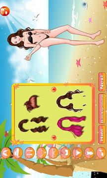 Beach Summer Colors游戲截圖1