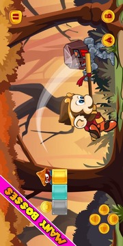 Super Monkey Bros游戲截圖2