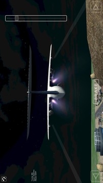 Air Vehicles: Airplane Flight游戲截圖2