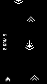 Retro Velocity游戲截圖5