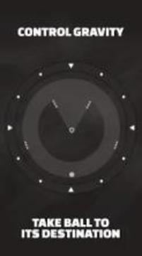 Newton Ball : Playing With Amazing Gravity Puzzle游戲截圖2