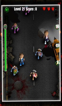 Kill Zombie游戲截圖2