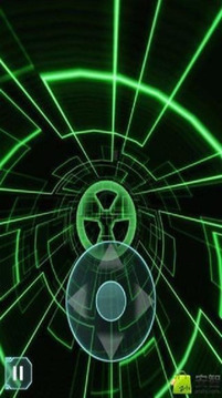 超时空隧道3D游戏截图2