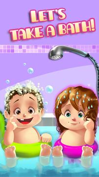 Kindergarten Clean & Care游戲截圖2
