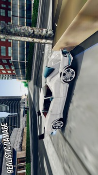 Chevy Camaro SS 1968 Drift Drive and Mod Simulator游戲截圖4