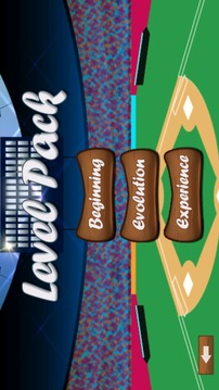 BaseBall Runner游戲截圖2