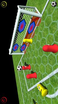 Ludo Football游戲截圖4
