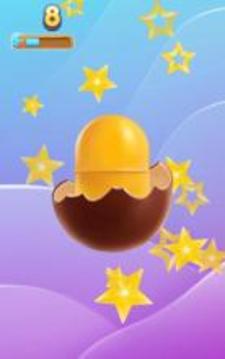 Surprise Eggs Machine游戲截圖3