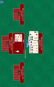 President (Cards) (TrapApps)游戲截圖4
