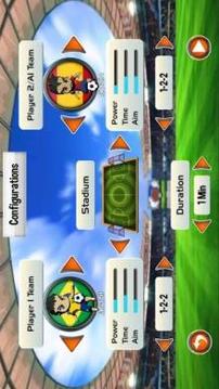 Soccer World Cap游戲截圖4