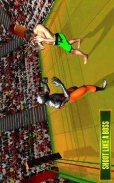 Superhero VS Spider Hero Fighting Arena Revenge游戲截圖3