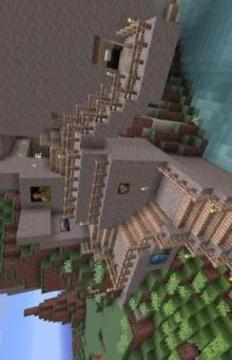 Micro Craft Survival Game游戲截圖4