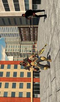 FPS Fortnite Unknown Battleground游戲截圖1