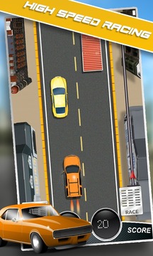 Smooth Car Racing游戲截圖2