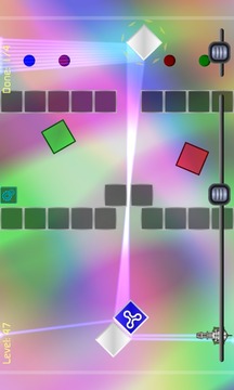 Laser Deflect Lite游戲截圖3
