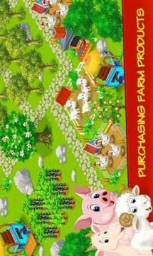 Happy Farm Day游戲截圖5