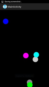 Hit Ball-Fastest Finger游戲截圖4