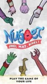 Nugget游戲截圖1