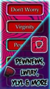 Pewdiepie Soundboard 2019游戲截圖1