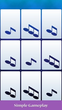 Tap Threes游戲截圖3