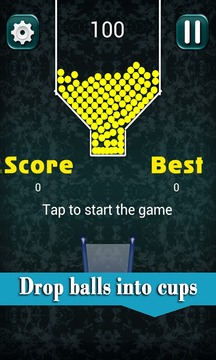 100 Balls Frenzy游戲截圖2