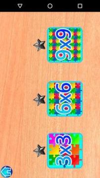 Animals Farm Puzzle Zoo游戲截圖3
