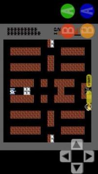 Emulator For Nes Games Classic游戲截圖3