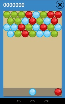 Balls Shooter游戲截圖1