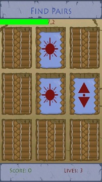 Temple Puzzle游戲截圖1