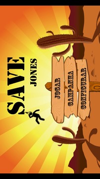 Save Jones游戲截圖2