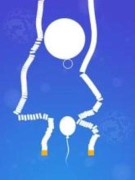 Rise Up & Protect The Balloon游戲截圖2