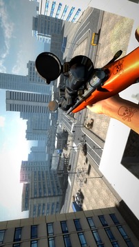 3D Combat Forces Sniper游戲截圖5