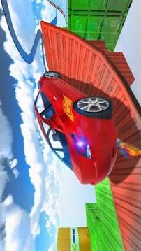 Toughest Road Drive游戲截圖1