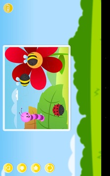 Toddler Kids Puzzles Animals游戲截圖4