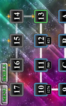 Gem Master HD Demo游戲截圖1