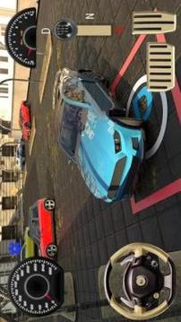 Car Parking - Pro Driver 2018游戏截图3