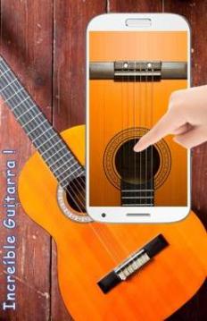 Magic Guitar Music 2019游戲截圖2