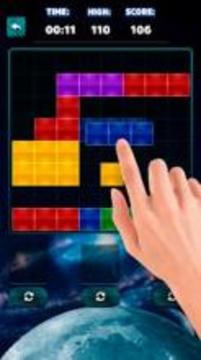 Puzzle Deluxe游戲截圖3