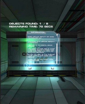 Go4d VR游戲截圖2