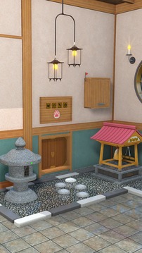Escape Game:Sweets Shop-Wagashiya游戲截圖5
