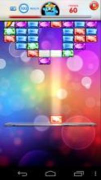 Jeweled Bricks游戲截圖1