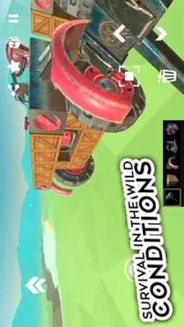 Mechanic Sandbox for Craft游戲截圖5