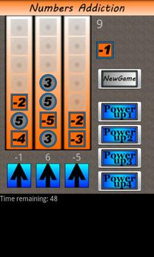 Numbers Addiction游戲截圖3