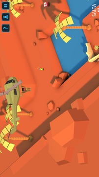 Amazing Soldier 3D游戲截圖2