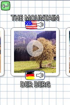 German & Puzzles: Animals游戲截圖2