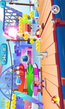 Endless Skate Running Jump Rush 3D游戲截圖4