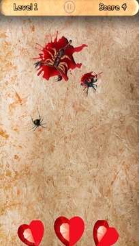 Scorpion Bug Smasher游戲截圖5