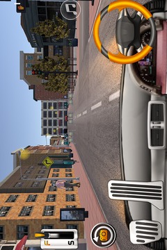 Car Parking Spot游戲截圖4
