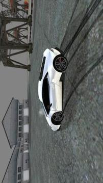Ultimate Car Driving Simulator 2018游戲截圖5